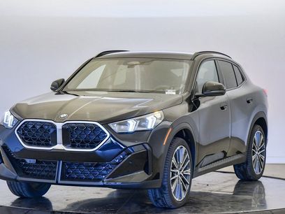 New 2026 BMW X2 xDrive28i w/ Technology Package