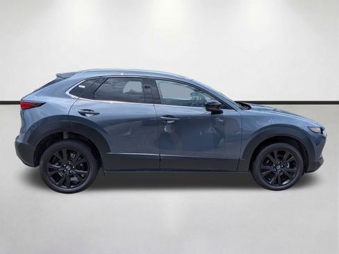 Used 2024 MAZDA CX-30 2.5 Turbo w/ Premium Plus Pkg AWD/4WD image 3