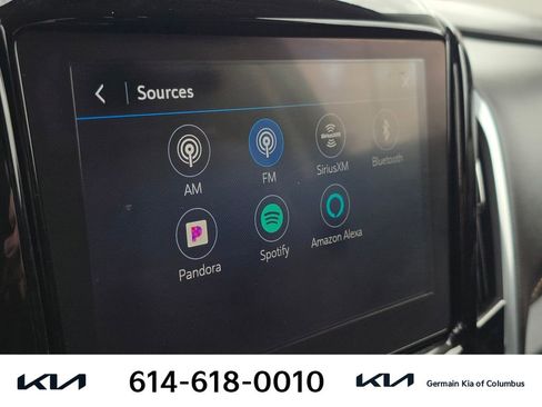 Used 2020 Chevrolet Traverse LT w/ LT Premium Package AWD/4WD image 29