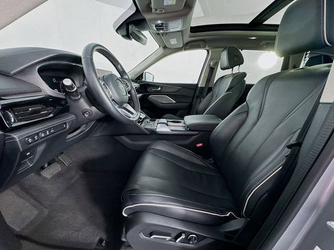 Used 2022 Acura MDX SH-AWD w/ Advance Package image 15