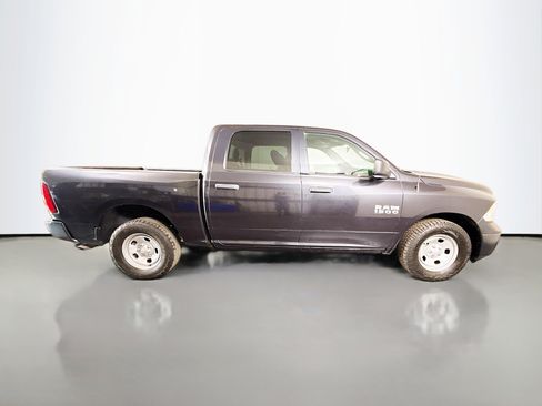 Used 2017 RAM 1500 Tradesman w/ Popular Equipment Group image 11