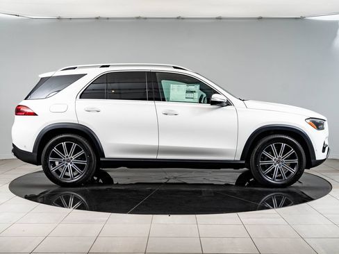 Used 2026 Mercedes-Benz GLE 350 4MATIC image 11