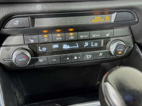 Used 2019 MAZDA CX-9 Grand Touring image 18