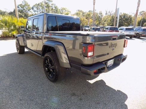 Certified 2024 Jeep Gladiator Sport image 5