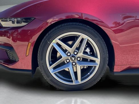 New 2026 Ford Mustang Premium RWD image 31