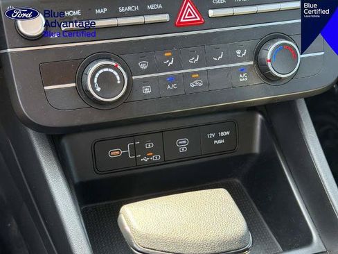 Used 2025 Hyundai Tucson SE FWD image 26