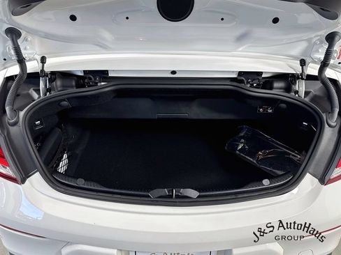 Used 2018 Mercedes-Benz C 63 AMG S image 33