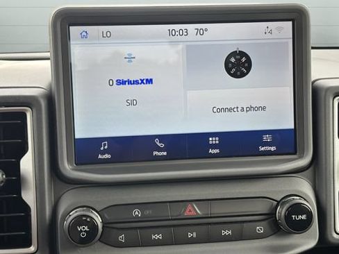 Used 2023 Ford Bronco Sport Big Bend w/ Convenience Package AWD/4WD image 14