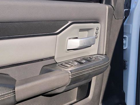 Certified 2021 RAM 2500 Power Wagon image 16