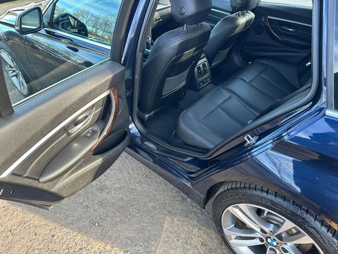 Used 2016 BMW 328i xDrive Wagon image 36