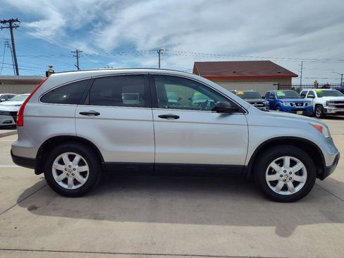 Used 2009 Honda CR-V EX image 3