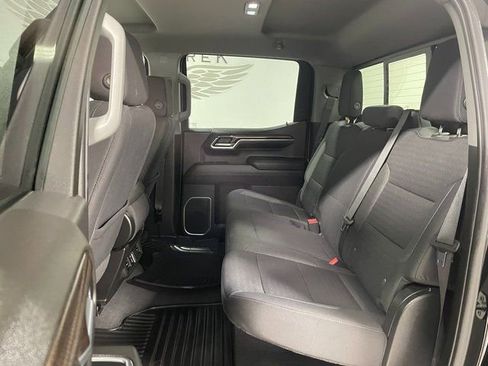 Used 2023 Chevrolet Silverado 1500 LT w/ Convenience Package II image 20