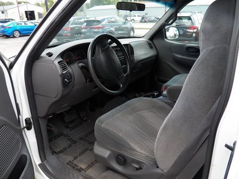 Used 1999 Ford F150 XL RWD image 8