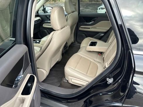 Certified 2022 Lincoln Corsair Grand Touring image 25