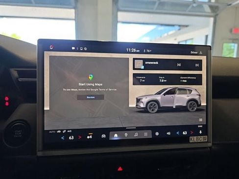 New 2026 MAZDA CX-5 Select AWD/4WD image 47
