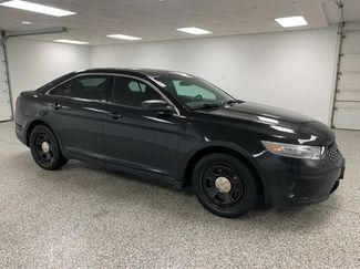 Used 2014 Ford Taurus Base video 1