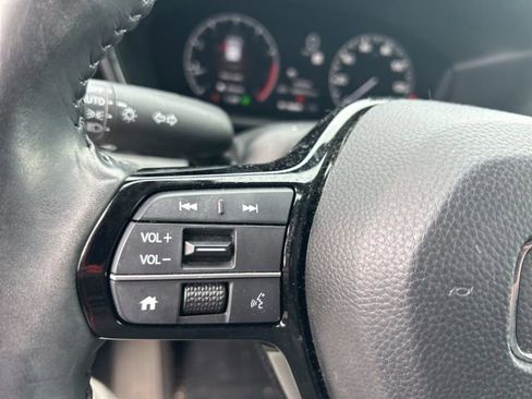 Used 2023 Honda CR-V EX-L image 18