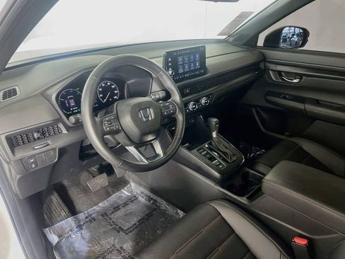 Used 2024 Honda CR-V Sport-L image 11