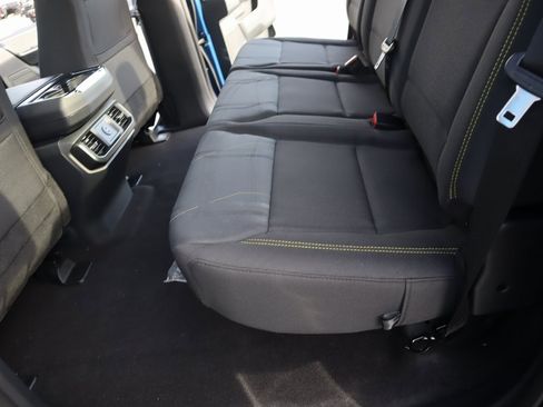 New 2025 Ford F150 STX w/ LOBO Package image 11