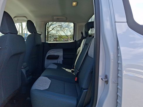 Certified 2025 Ford Maverick XLT w/ XLT Luxury Package AWD/4WD image 10