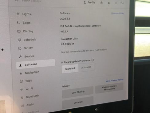 Used 2018 Tesla Model 3 Long Range image 22
