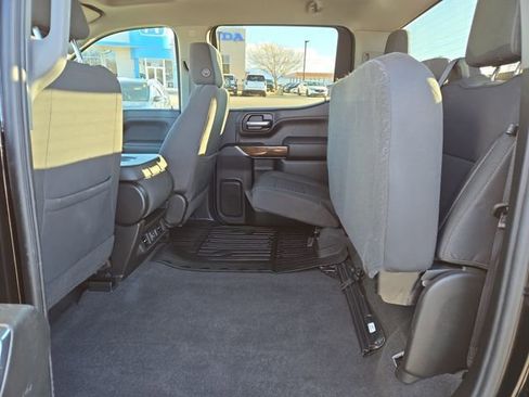 Used 2020 GMC Sierra 1500 Elevation image 30