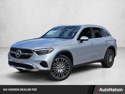 Certified 2026 Mercedes-Benz GLC 300