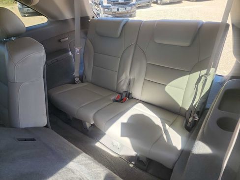 Used 2007 Acura MDX w/ Technology & Entertainment image 31
