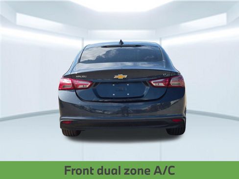 Used 2020 Chevrolet Malibu LT FWD image 5