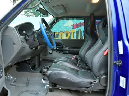 Used 2006 Ford Ranger STX image 12