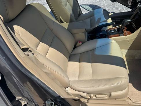 Used 2006 Honda Accord EX-L image 19
