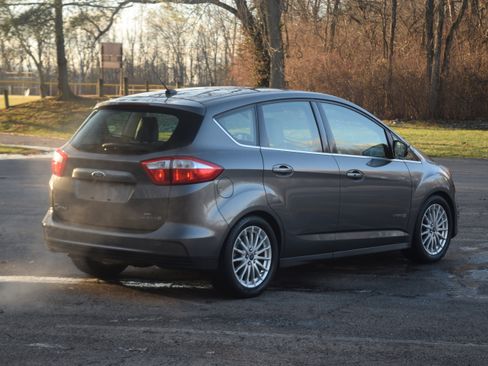 Used 2013 Ford C-MAX SEL image 27