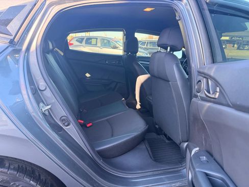 Used 2020 Honda Civic Sport image 30