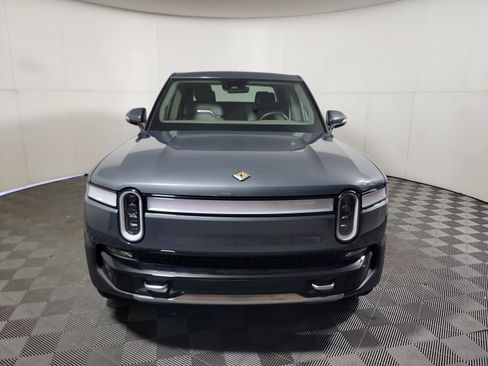 Used 2022 Rivian R1T Adventure AWD/4WD image 8