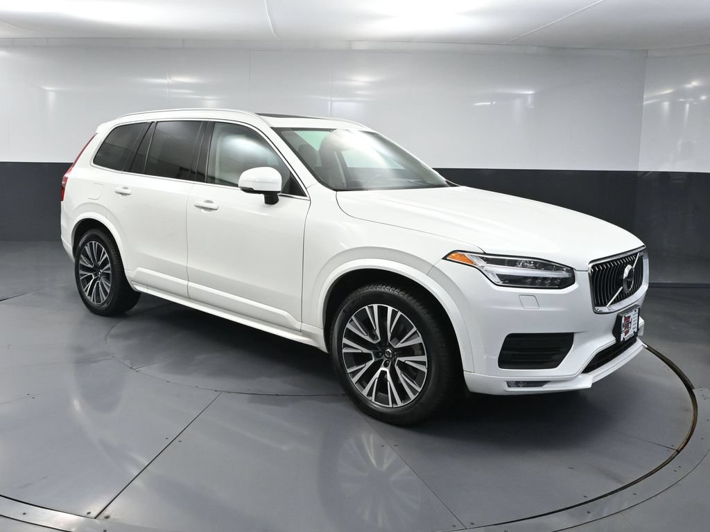 Used 2020 Volvo XC90 T5 Momentum AWD/4WD 360° Tour