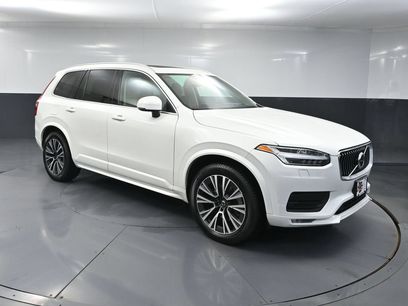 Used 2020 Volvo XC90 T5 Momentum