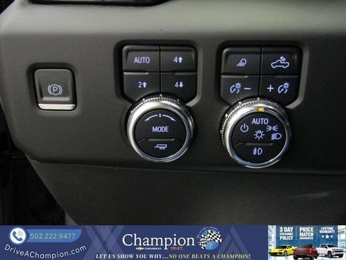 Certified 2023 GMC Sierra 1500 Denali w/ Technology Package AWD/4WD image 36