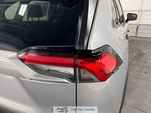 Used 2024 Toyota RAV4 XLE Premium FWD image 13