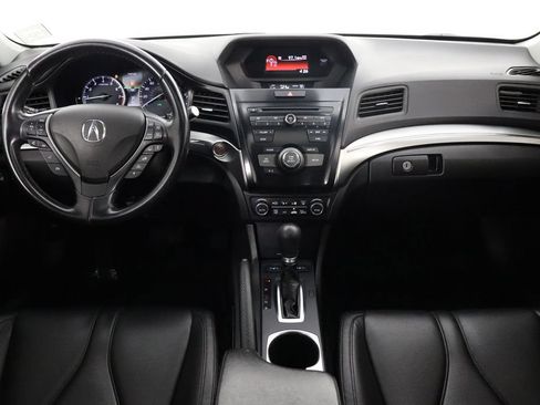Used 2019 Acura ILX FWD image 13