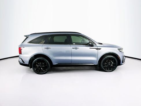 Used 2021 Kia Sorento SX FWD image 10