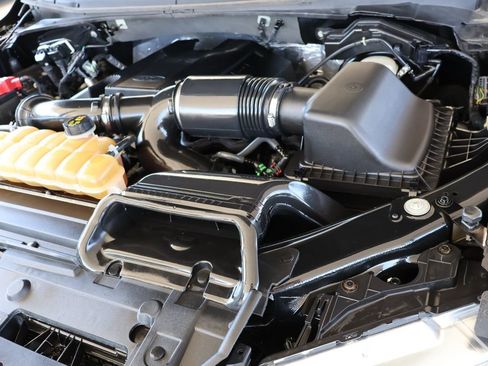 Used 2017 Ford F150 XLT image 50