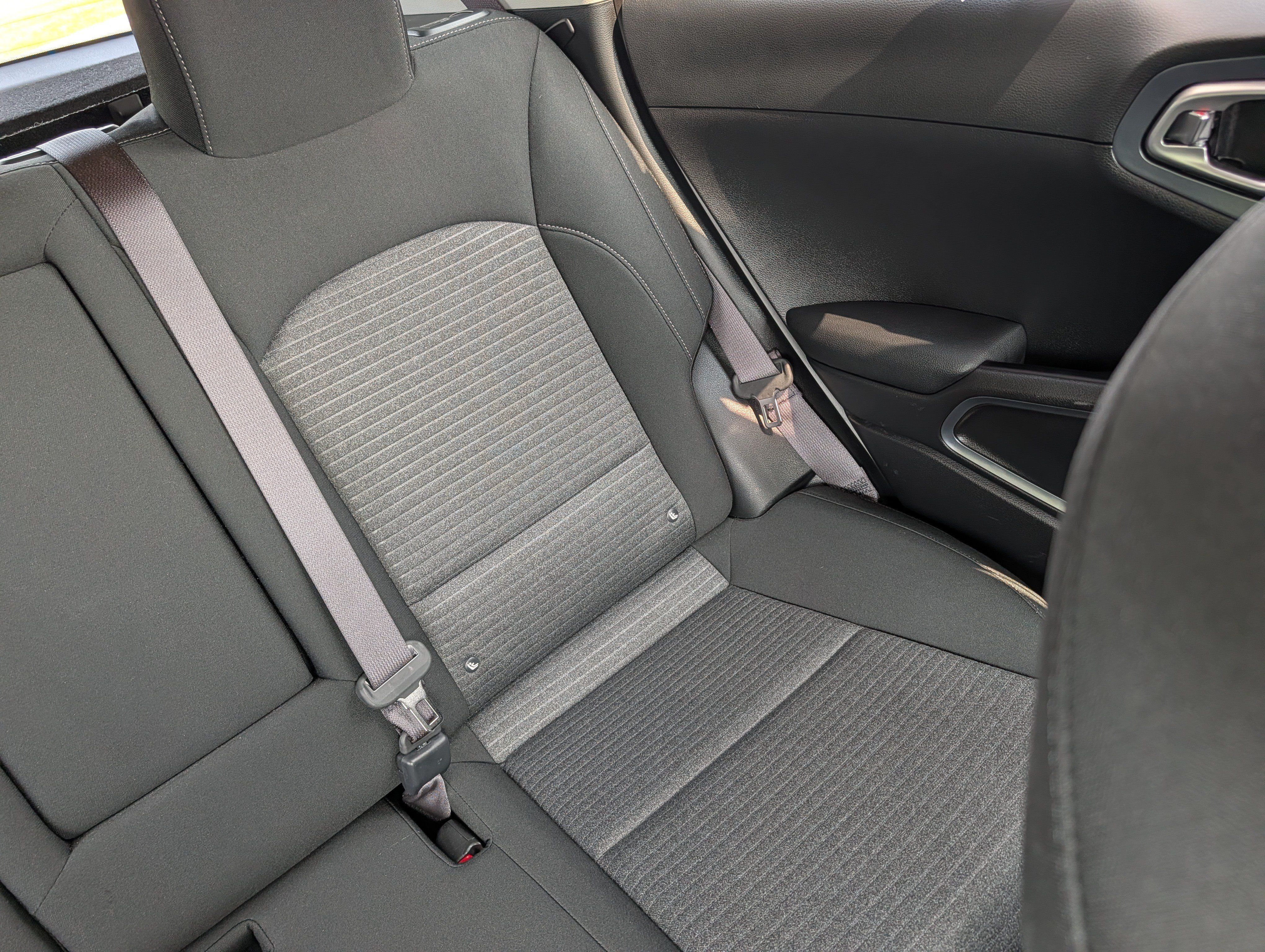 Certified 2024 Kia Soul EX FWD image 14