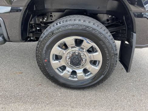 New 2026 Ford F350 King Ranch w/ Chrome Package AWD/4WD image 42