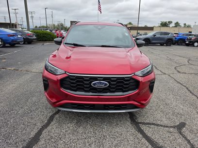 Used 2023 Ford Escape ST-Line w/ Tech Pack #1
