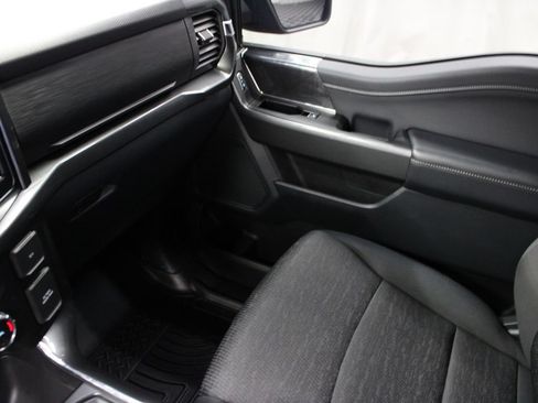 Used 2022 Ford F150 XLT w/ Equipment Group 302A High AWD/4WD image 30
