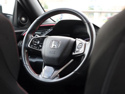 Used 2020 Honda Civic Si image 14