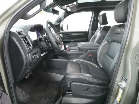 New 2026 RAM 1500 RHO w/ RHO Level 1 Equipment Group image 11