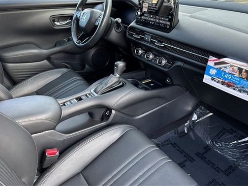 Certified 2023 Honda HR-V EX-L image 19