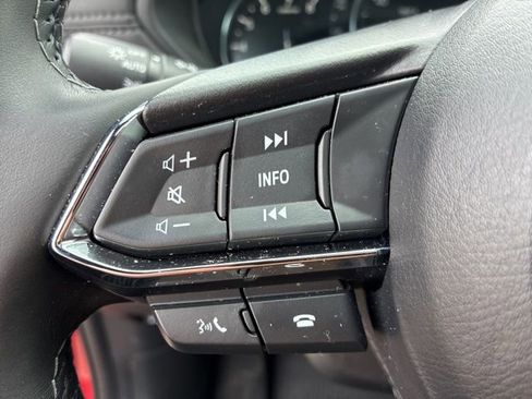 Used 2024 MAZDA CX-5 Signature image 35