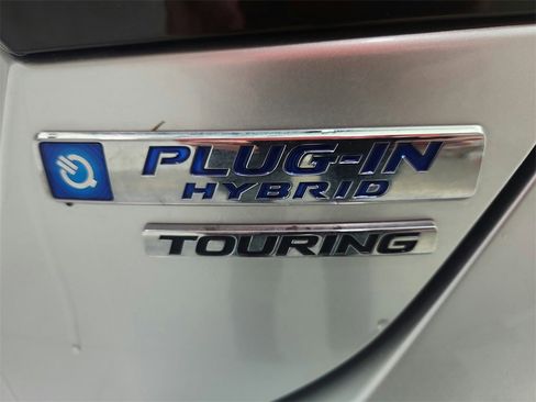 Used 2018 Honda Clarity Touring image 30